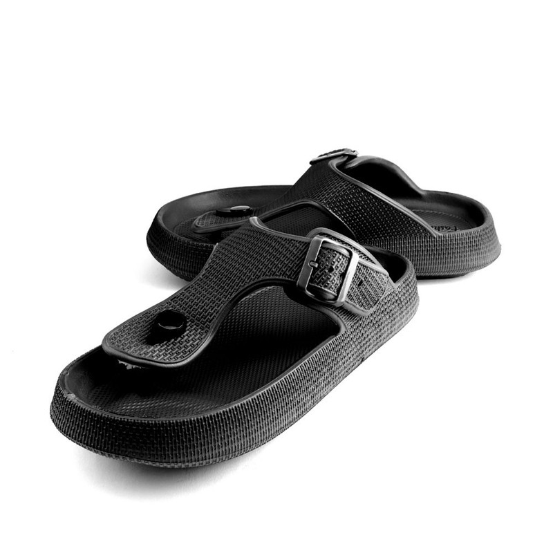 دمپایی لاانگشتی زنانه مدل نارسیس کد 01