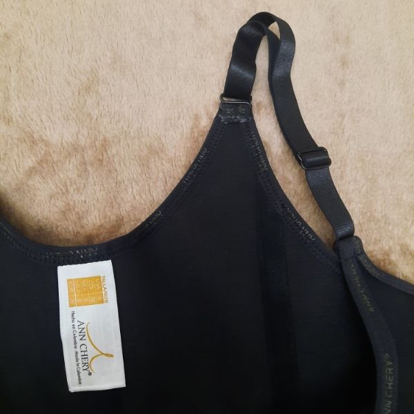 گن زنانه آن چری مدل ساعت شنی جلیقه ای کد mi - - 3