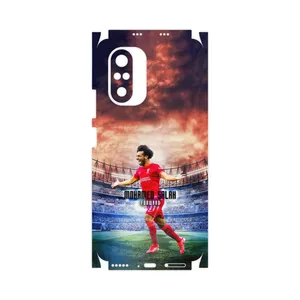 MAHOOT Mohammad Salah-FullSkin Cover Sticker for Xiaomi Mi 11i