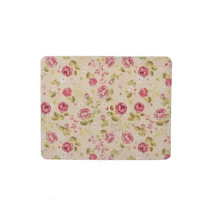 ماوس پد مدل گل گلی