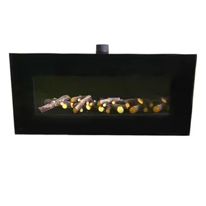 بخاری گازی شومینه بیستون مدل گازی اقتصادی GF120.CH.E