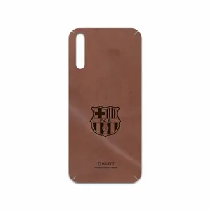 MAHOOT MNL-BRCA Cover Sticker for Huawei Y8p