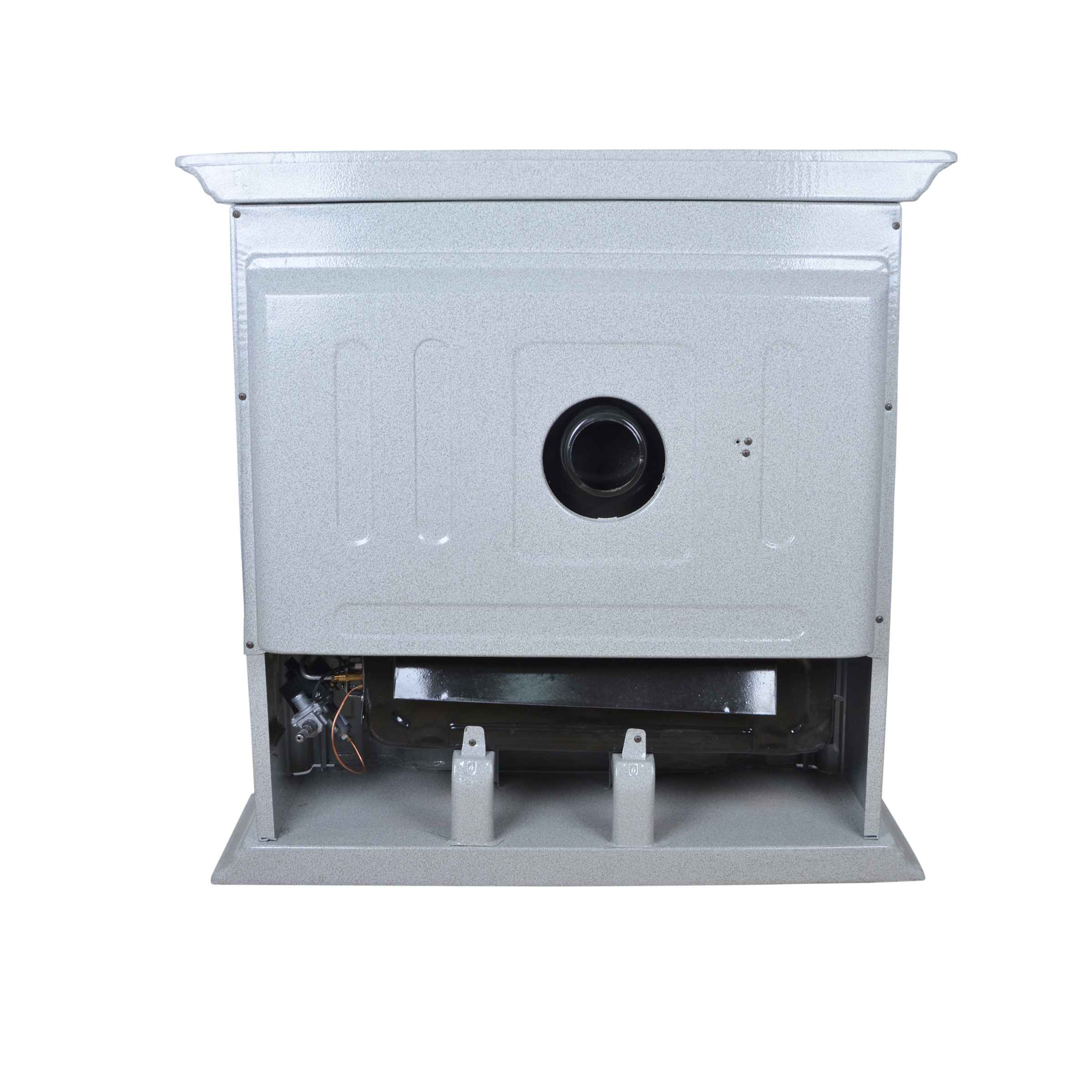 بخاری گازی مشهد سرما مدل 30000