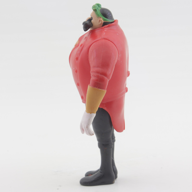 اکشن فیگور مدل سونیک کد 1653 ارتفاع 12 سانتی متر