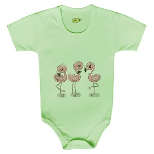 بادی نوزادی کارانس مدل BSG-3234