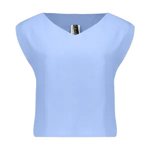 بلوز زنانه کیکی رایکی مدل BB2501-098