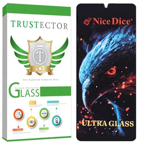 Trustector NDUT Screen Protector For Samsung Galaxy A34 5G
