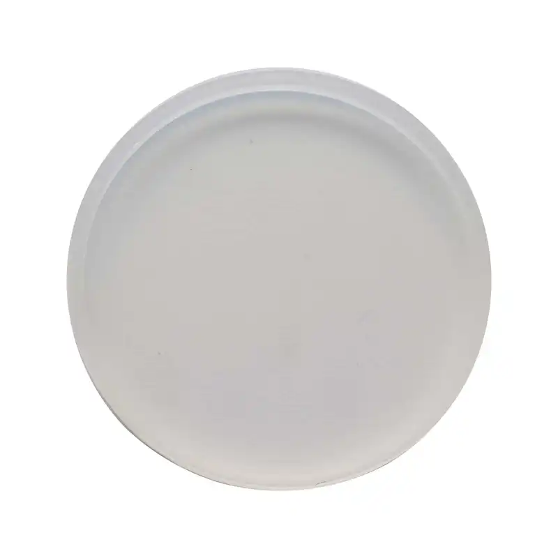 قالب رزین مدل زیرلیوانی طرح دایره