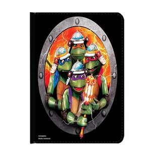 کلاسور هومرو مدل KL2525 طرح انیمیشن لاکپشت های نینجا