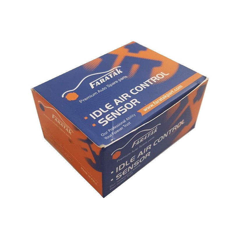 استپر موتور فراتک مدل FTP201 مناسب برای پژو 405 استپر موتور فراتک مدل FTP201 مناسب برای پژو 405