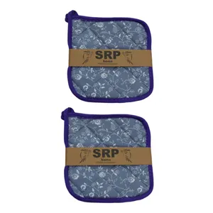 دستگیره قابلمه اس آر پی مدل ZZ2 مجموعه 2 عددی