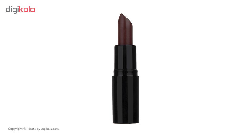 رژلب جامد گرین فیس سری Velvet Matte شماره 02