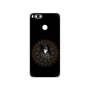 MAHOOT MohammadReza Shajarian Cover Sticker for Xiaomi Mi 5X