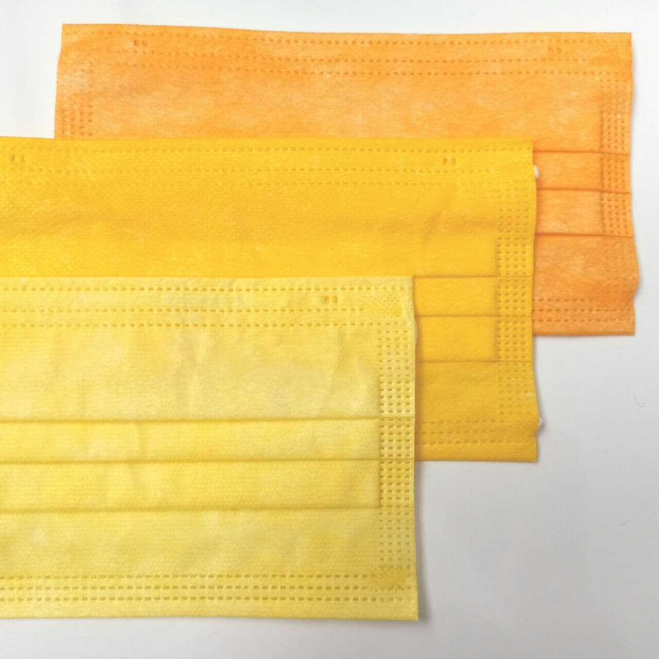 ماسک تنفسی ارمغان مدل AF-S2M بسته 50 عددی