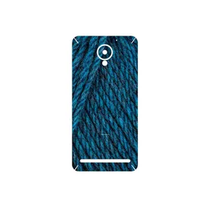 MAHOOT Fabric Texture 1 Cover Sticker for Lenovo Vibe C2