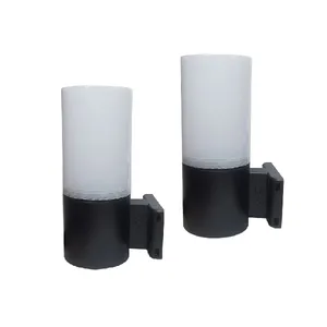 چراغ حیاطی مدل SL-21 بسته 2 عددی