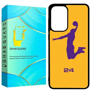 Ghab Guard GCHPA52 Cover For Samsung Galaxy A52 / A52 5G / A52s 5G