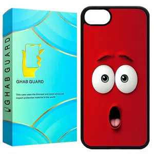  Ghab Guard G16E Cover For Apple iPhone 16e