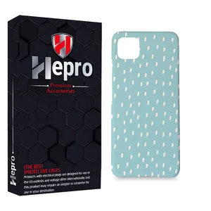 HEPRO MC Cover for XIAOMI POCO C31 / POCO C3