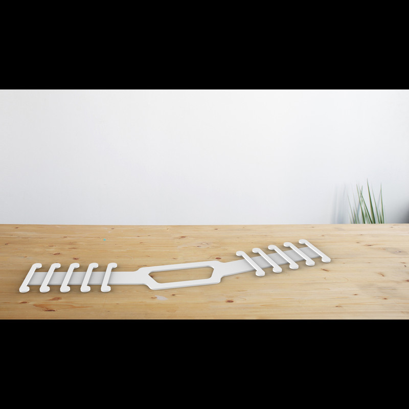 گیره نگهدارنده بند ماسک صورت مدل PIDC - بسته 10عددی گیره نگهدارنده بند ماسک صورت مدل PIDC - بسته 10عددی