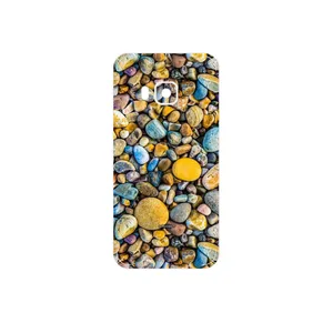 MAHOOT River rocks Cover Sticker for HTC One S9