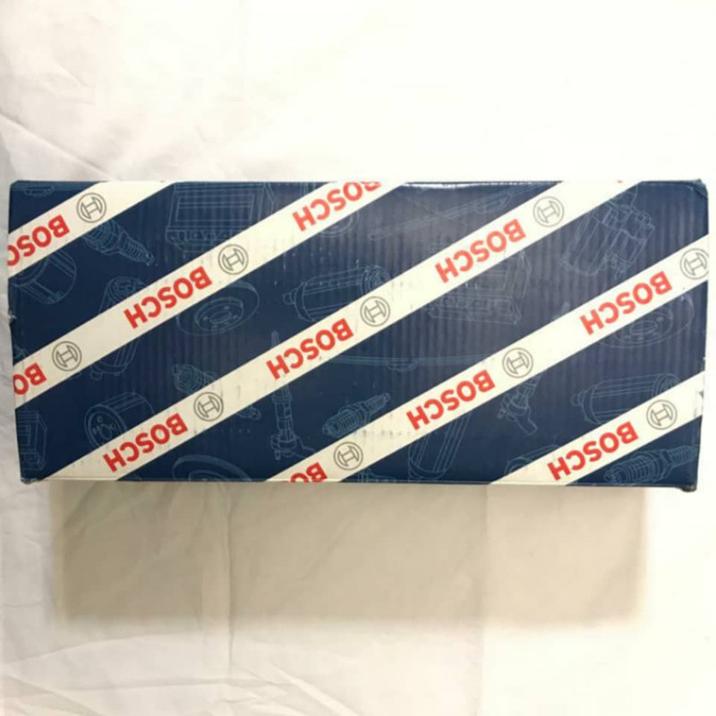 انژکتور بوش مدل 1440580 مناسب برای کامیون اسکانیا R420