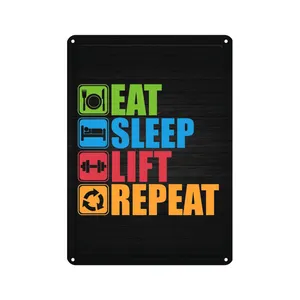 دیوارکوب مدل باشگاه بدنسازی کد s 1244