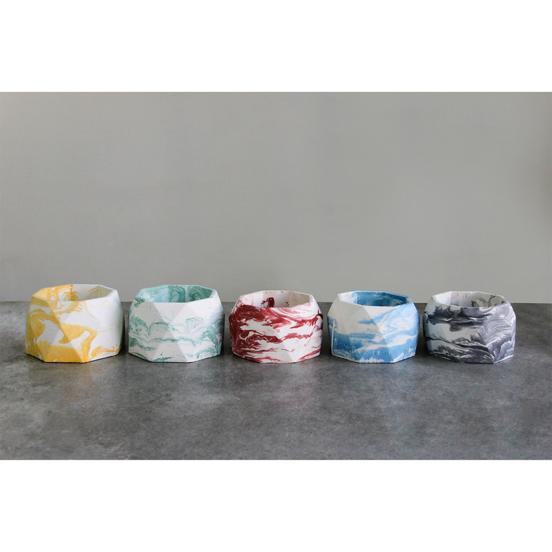 گلدان مدل SPL02-B