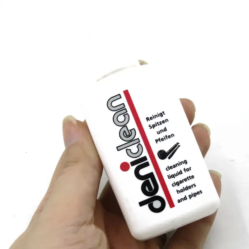 مایع تمیزکننده پیپ دنی کلین کد DKD-480