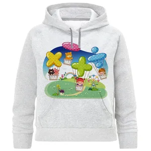 هودی پسرانه مدل حیوانات و بالن F842