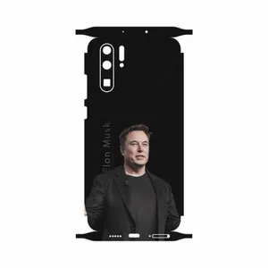 MAHOOT Elon Musk-FullSkin Cover Sticker for Huawei P30 Pro