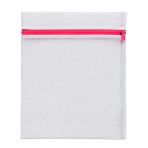 محفظه شستشو لباس زیر زنانه ارگانو مدل filet