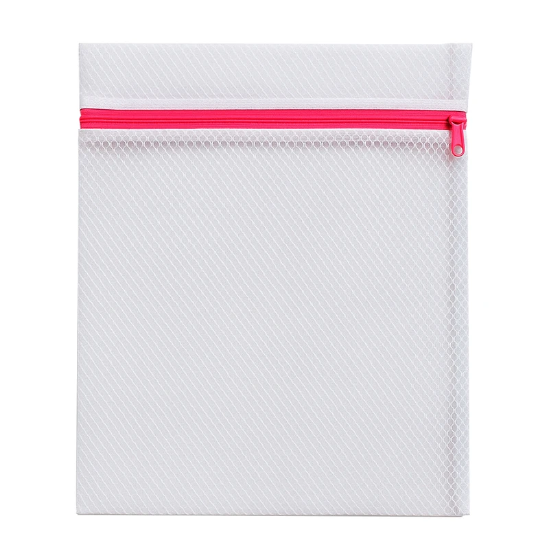 محفظه شستشو لباس زیر زنانه ارگانو مدل filet