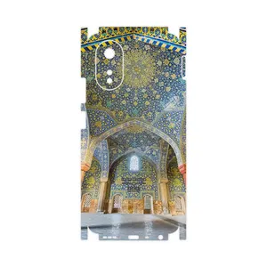 MAHOOT Imam Mosque in Isfahan-FullSkin Cover Sticker for Oppo A38