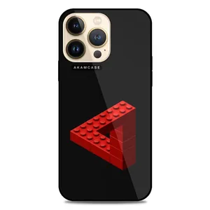 AKAM AMC-WA13PRO-LEGO-20 Cover For Apple iPhone 13 Pro