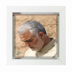 تابلو مبین ایده مدل شهید حاج قاسم Tm20 کد 413
