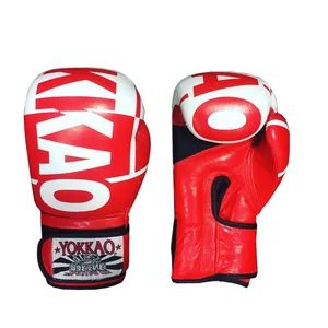 دستکش بوکس یوکائو مدل Fighter