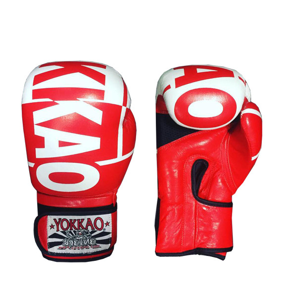 دستکش بوکس یوکائو مدل Fighter