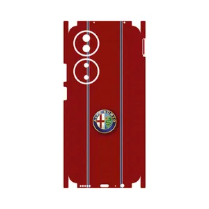 MAHOOT Alfa Romeo-FullSkin Cover Sticker for Honor X7b