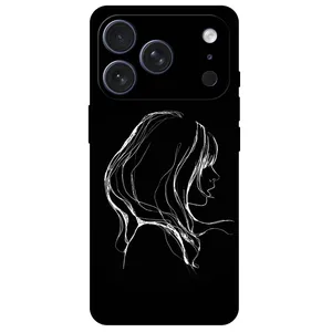 Megafone Girly 7766 Cover For Apple iPhone 17 Pro