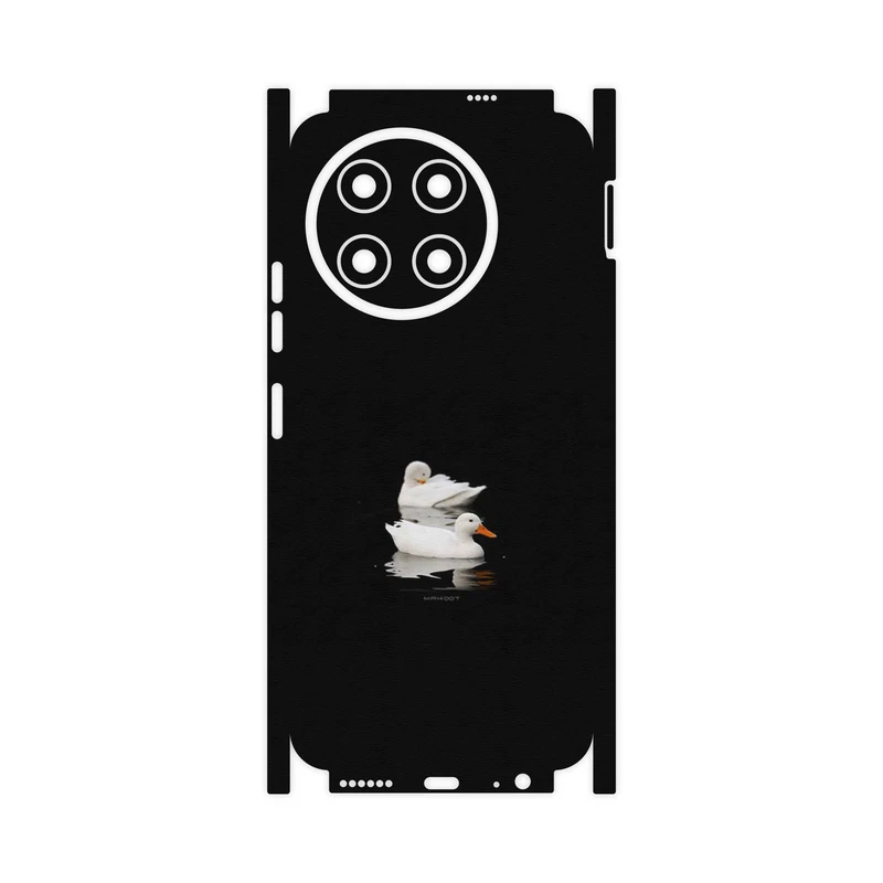 برچسب پوششی ماهوت مدل Duck-FullSkin مناسب برای گوشی موبایل تکنو Spark 30 Pro