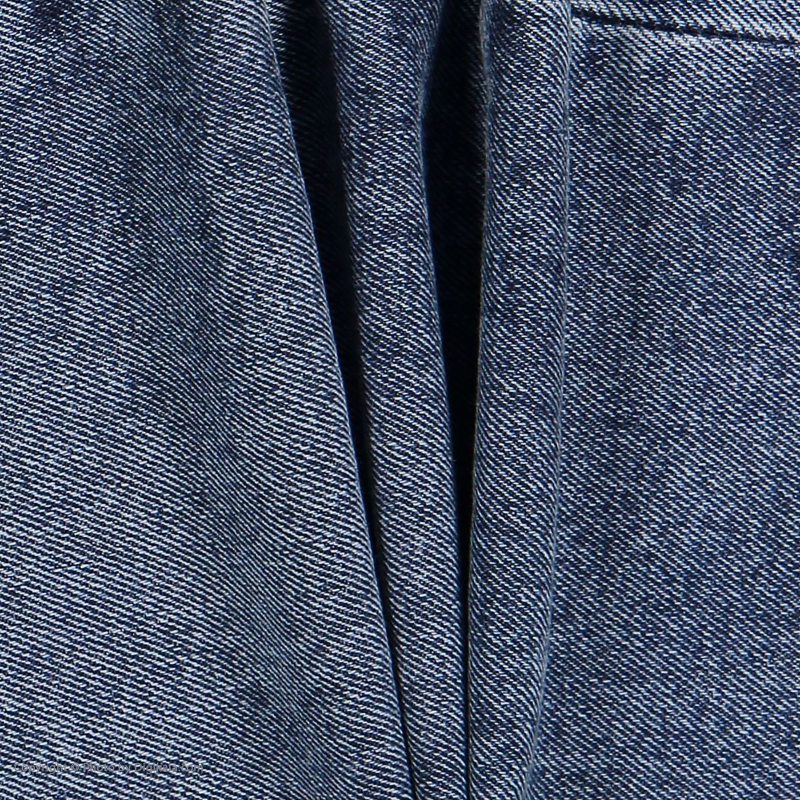 شلوار جین مردانه ایزی دو مدل 218125750 -  - 6