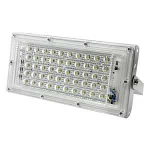 پروژکتور ال ای دی 50 وات یاس مدل bilbWh50w