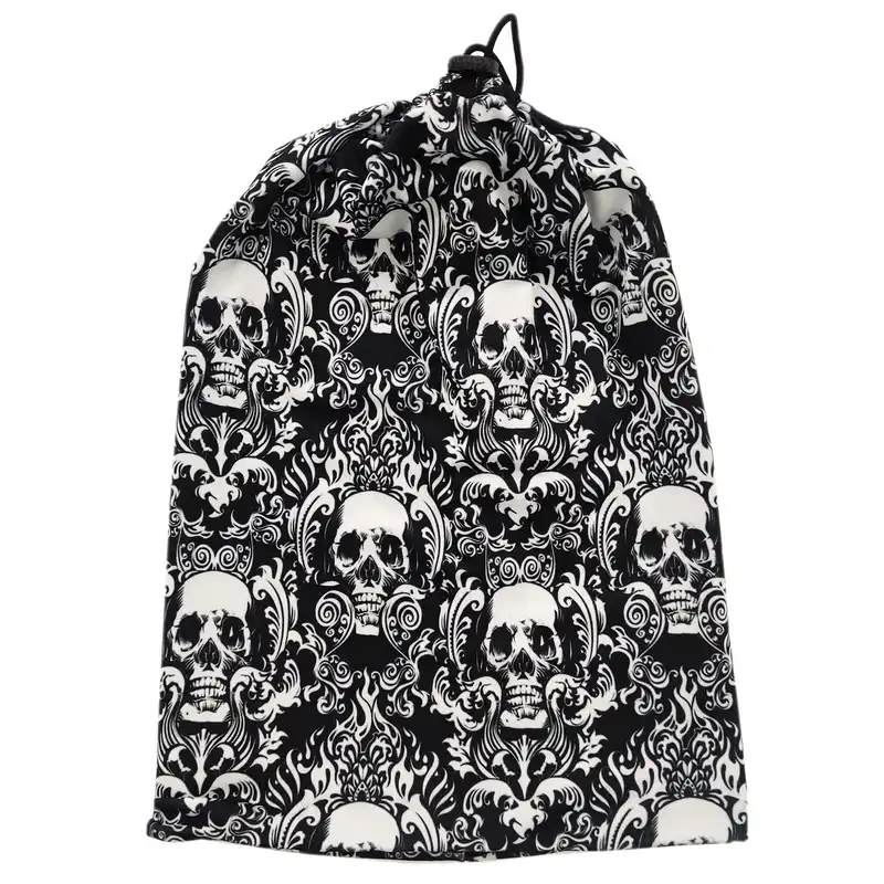 دستمال سر و گردن مدل اسکارف تو خز کد 249