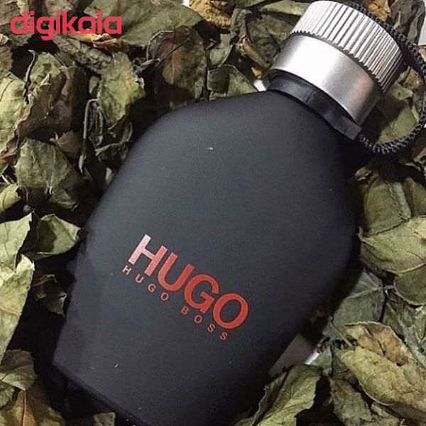 تستر ادو تویلت مردانه هوگو باس مدل Hugo Just Different حجم 150 میلی لیتر main 1 2