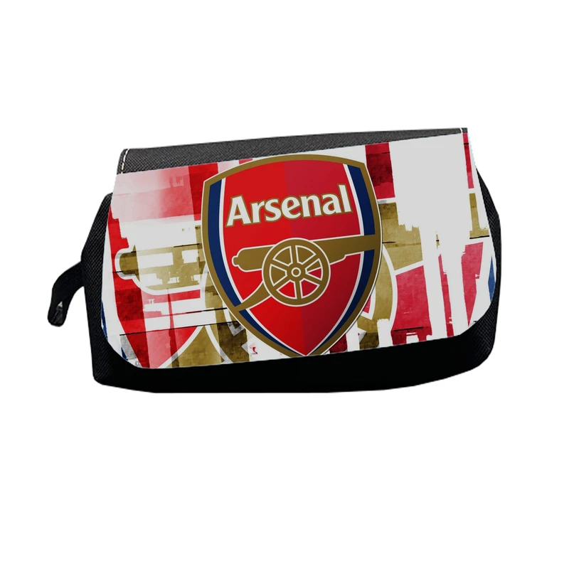 جامدادی طرح  باشگاه فوتبال آرسنال لیگ برتر انگلیس مدل M2404