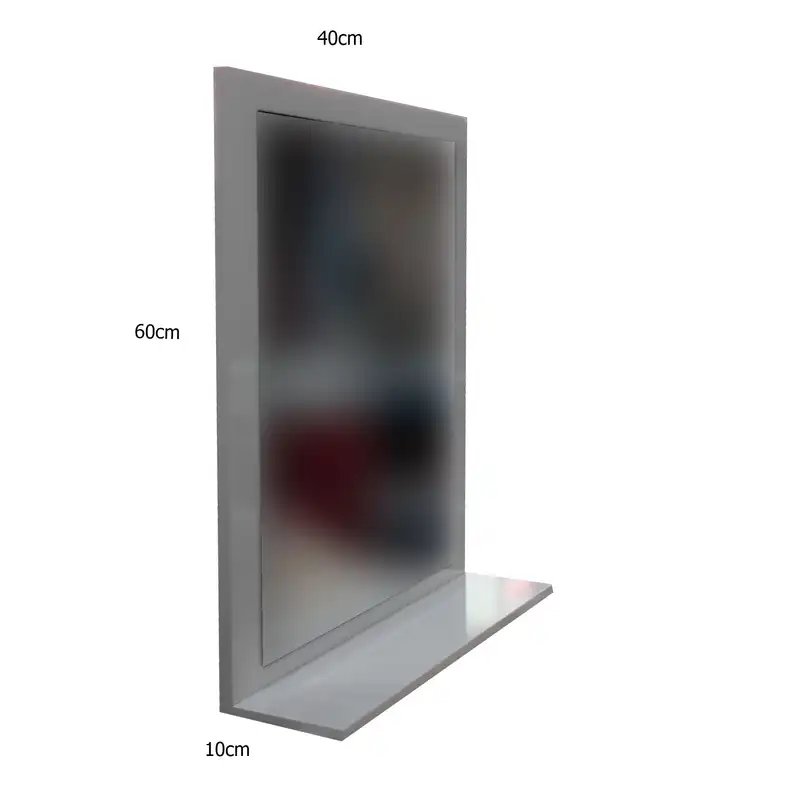 آینه سرویس بهداشتی مدل 2023