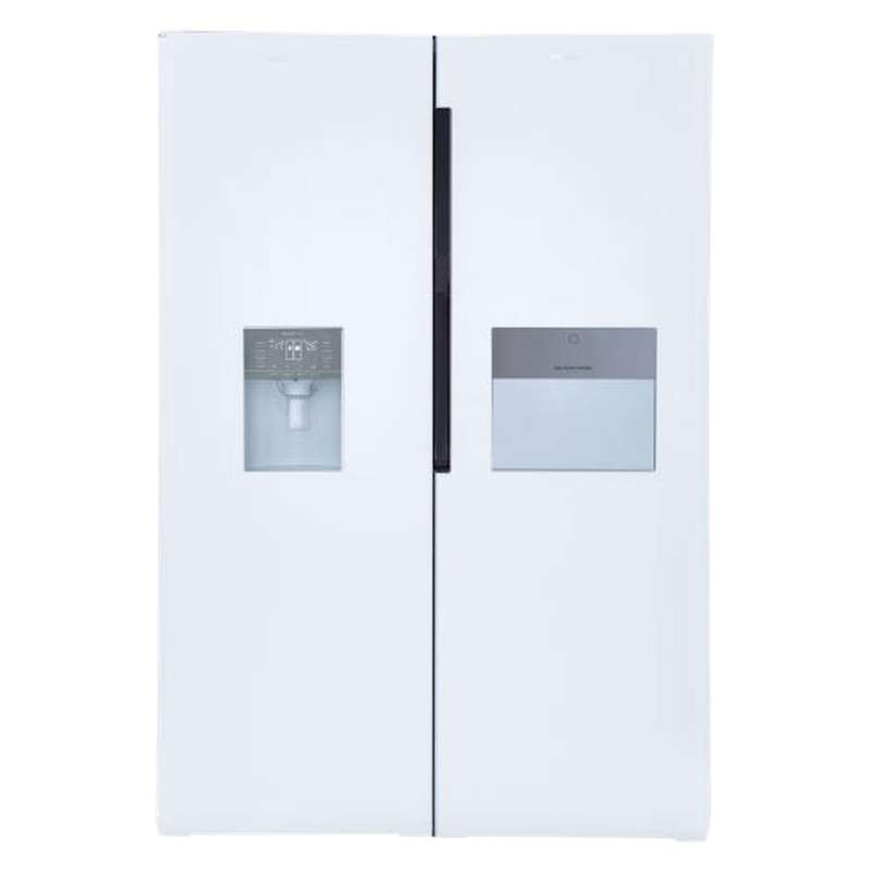 یخچال فریزر دوقلو 17 فوت هیمالیا مدل  NF280a-NR440a