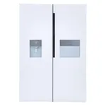 یخچال فریزر دوقلو 17 فوت هیمالیا مدل  NF280a-NR440a