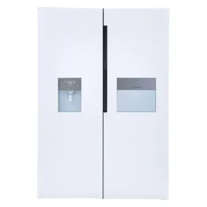 یخچال فریزر دوقلو 17 فوت هیمالیا مدل  NF280a-NR440a